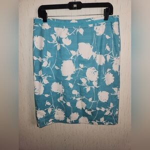 Women's size 10 Boden Pencil Skirt